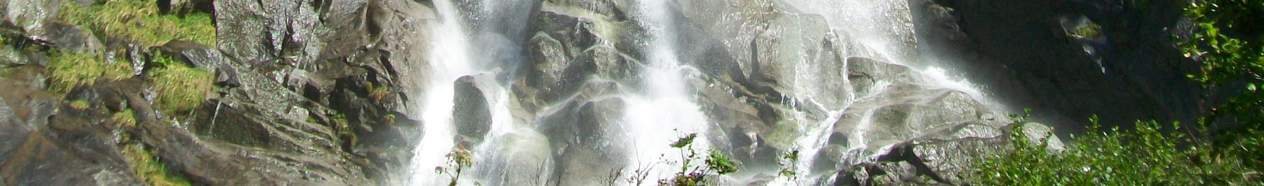 cascata